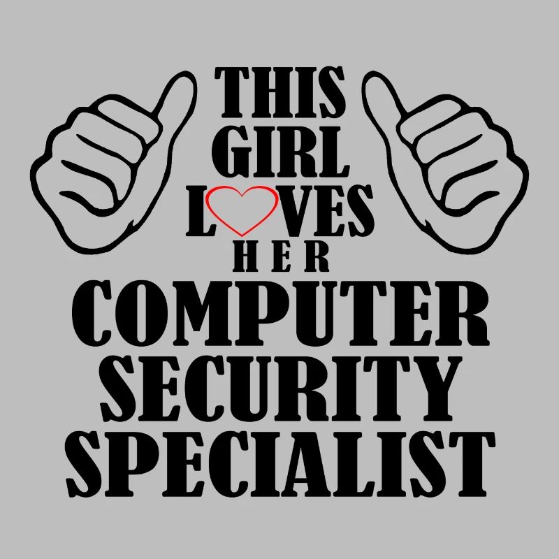 Computer security specialist