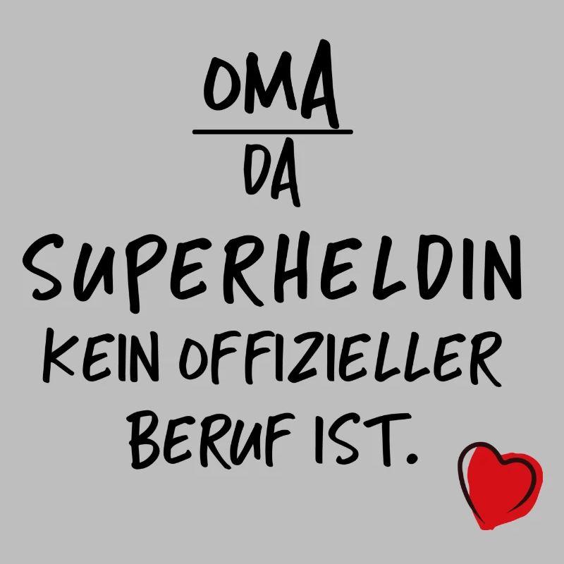 Oma Geschenk Liebe Großmutter Mutter Großeltern