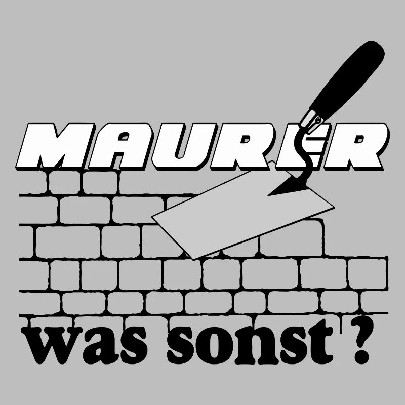 Masonry Construction Logo