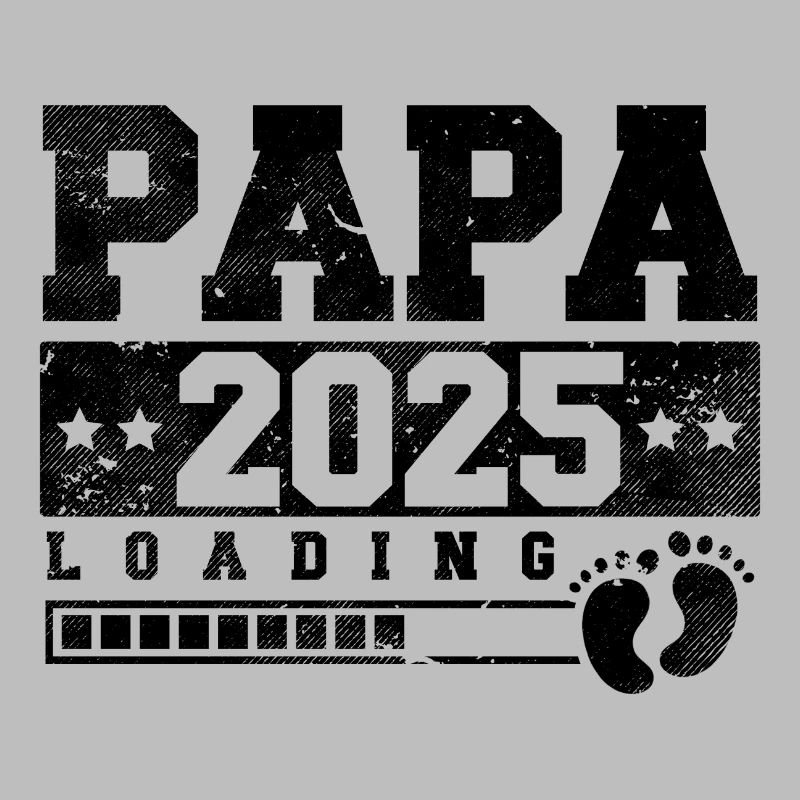 Papa 2025 loading