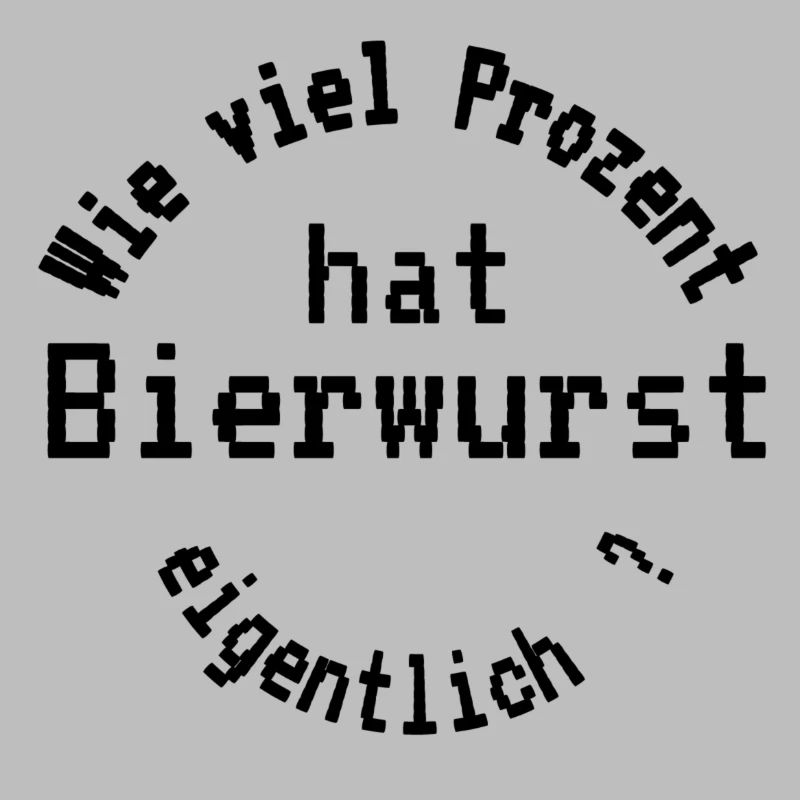 Bierwurst