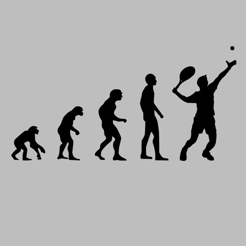 évolution de Tennis