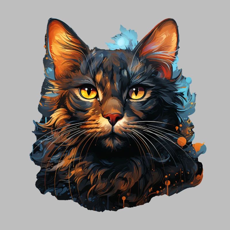 Katze