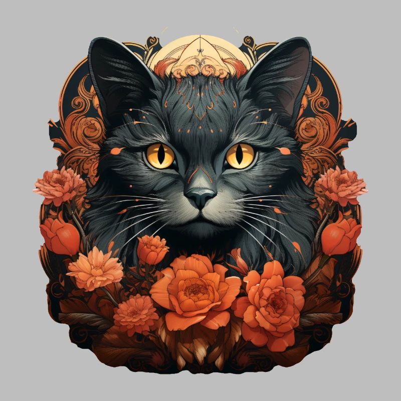 Katze