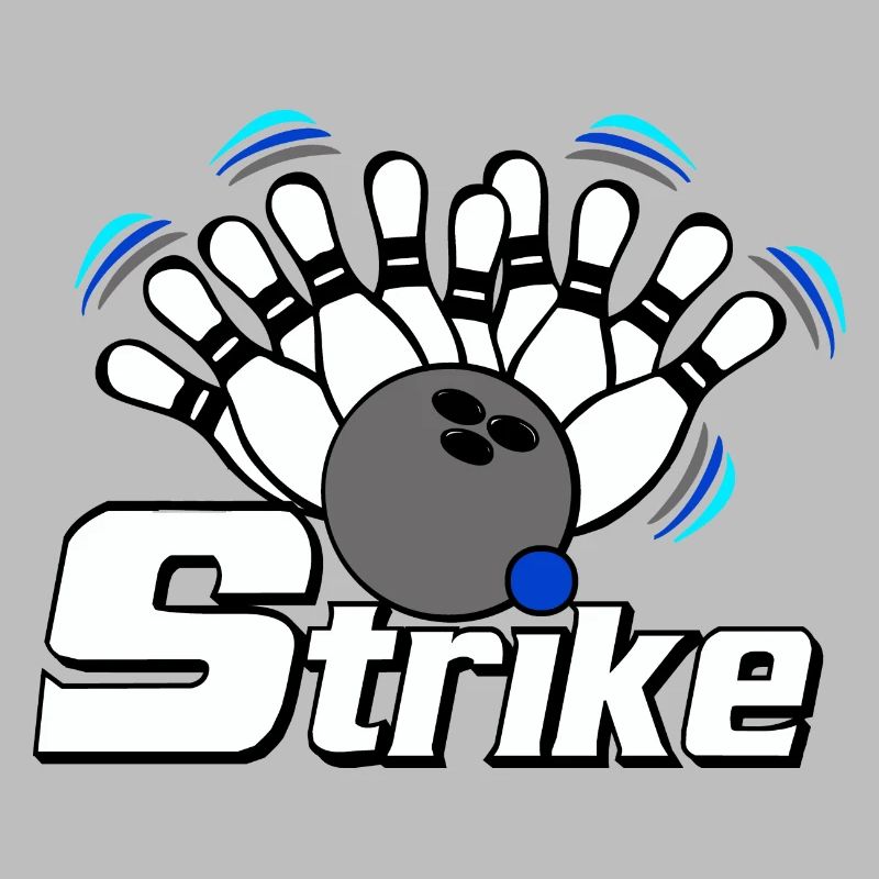 Strike Bowling