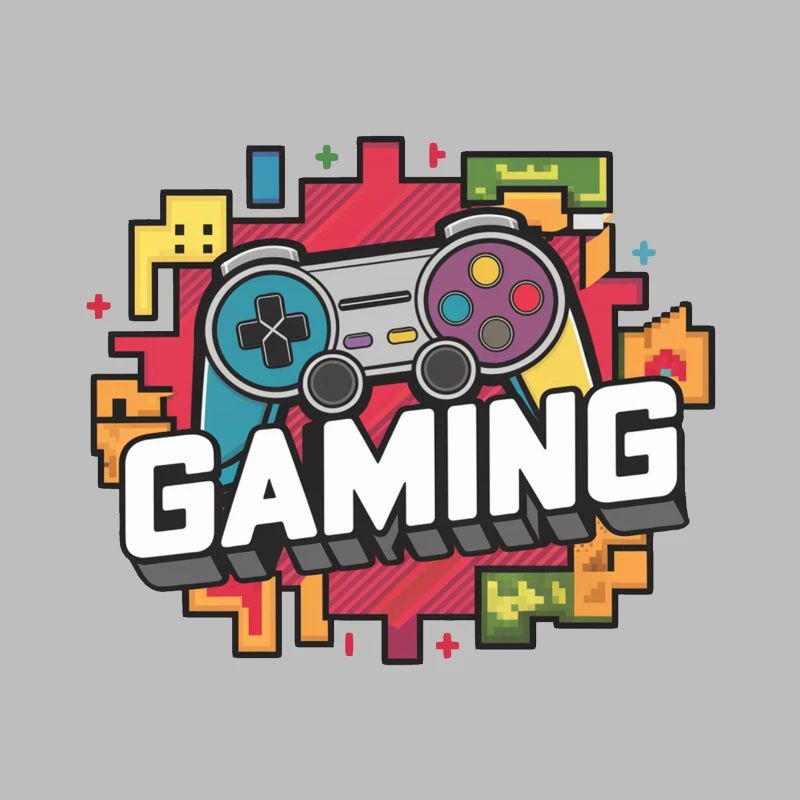 Gaming - Controllers