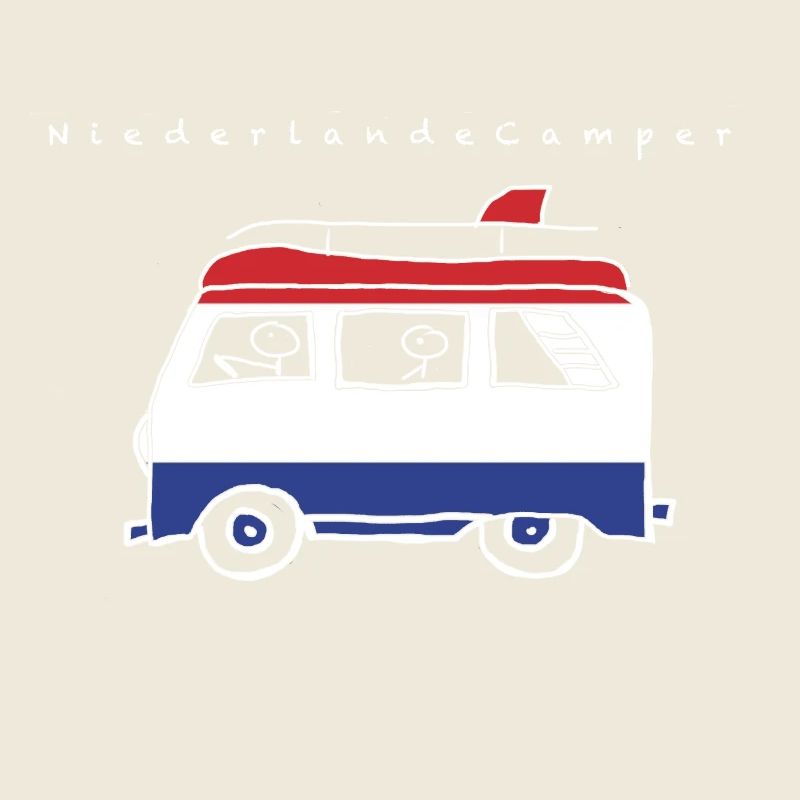 NiederlandeCamper