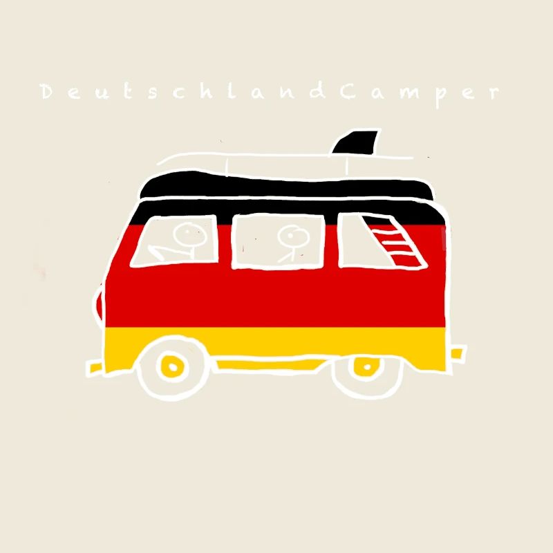 DeutschlandCamper
