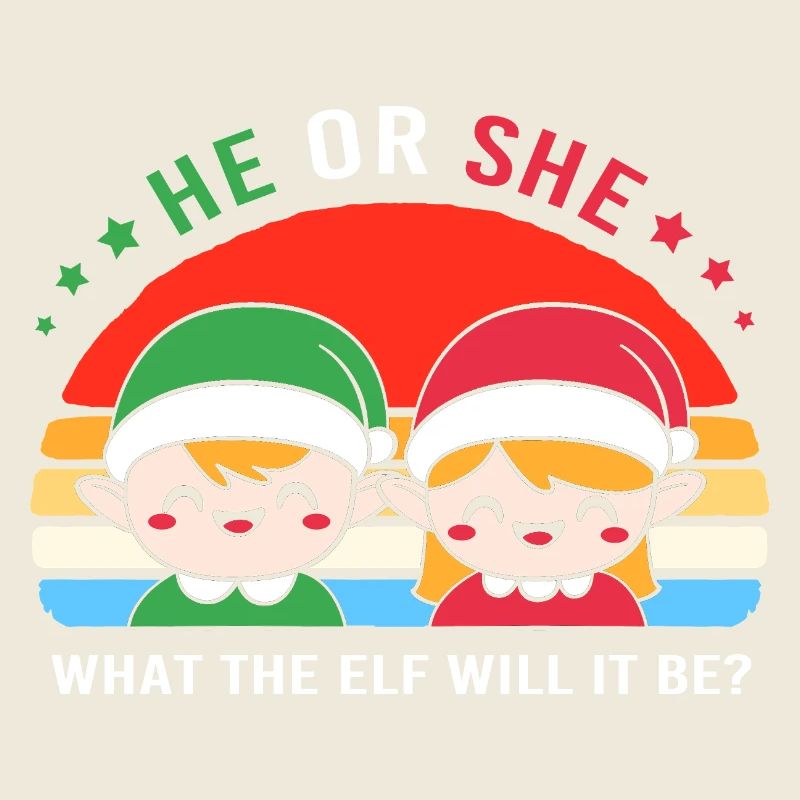Pregnancy Birth Gingerbread Christmas