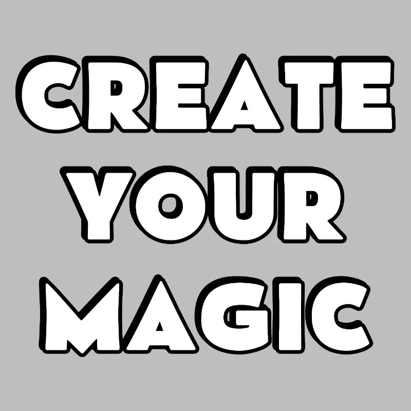 Create Your Magic 