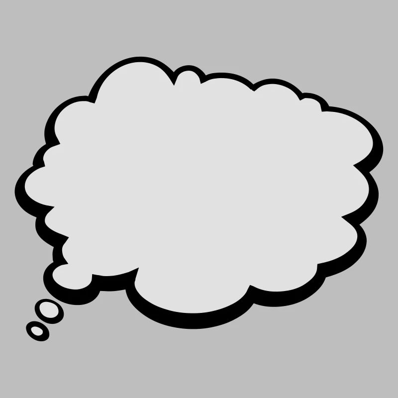 2541614 15422398 thought bubble