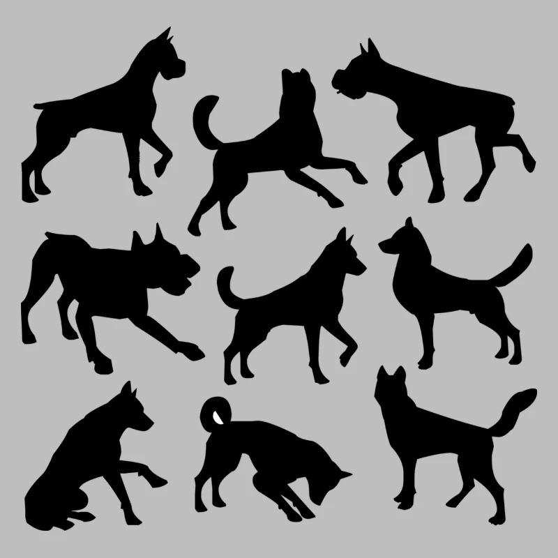 Hunde