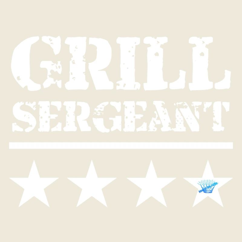 Grill Sergeant - BBQ King