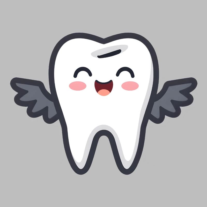 tooth