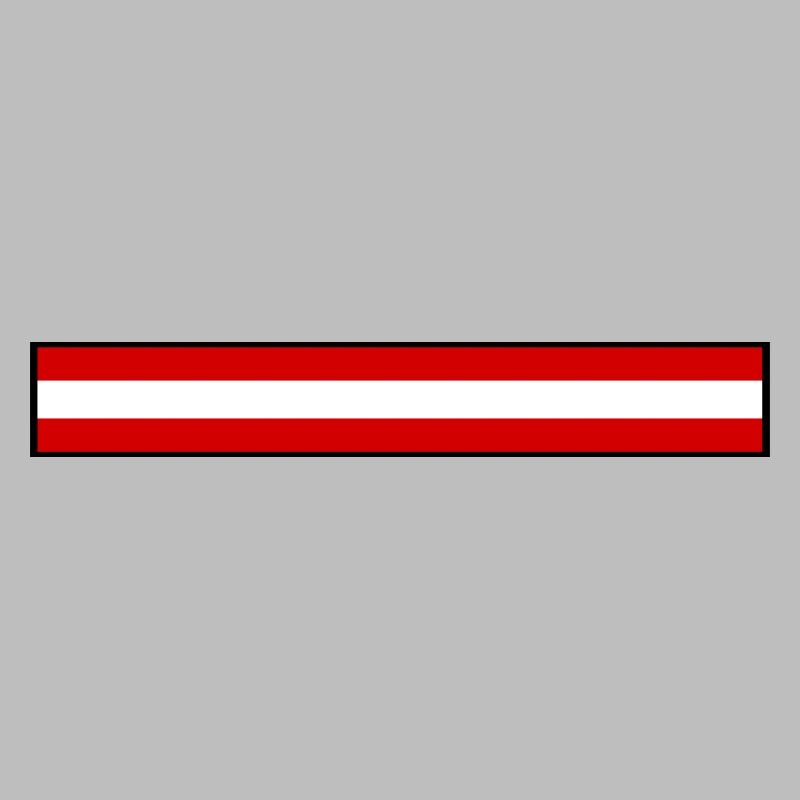 Drapeau Autriche