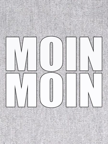 MOIN MOIN