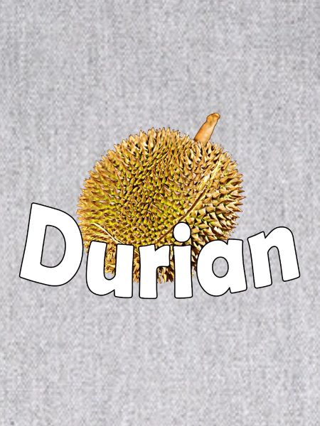 DURIAN