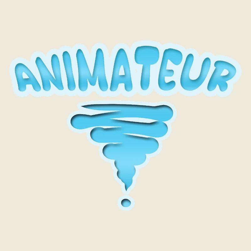 Style Animateur