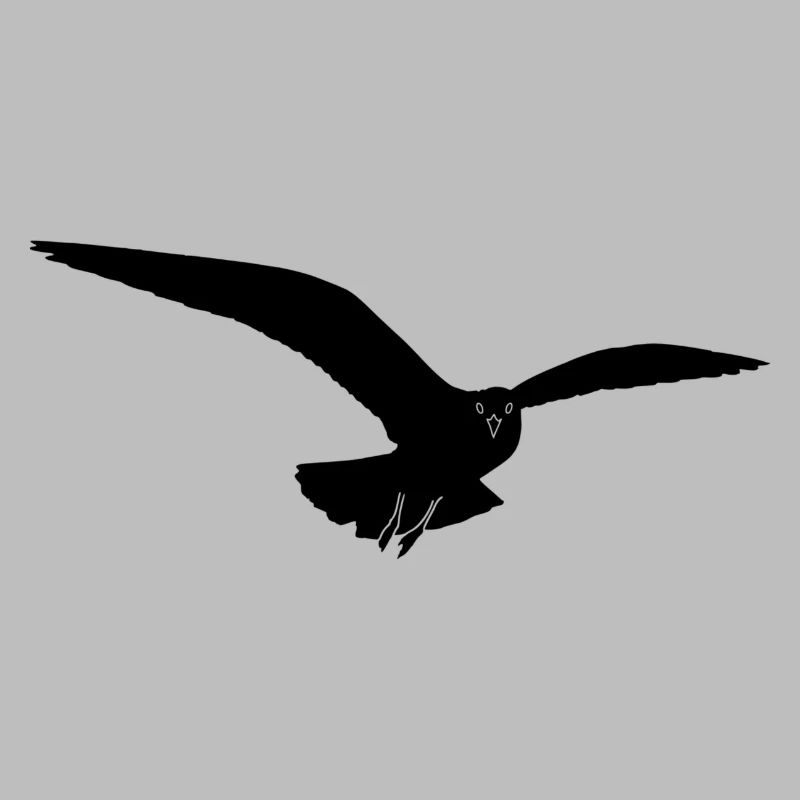 mouette