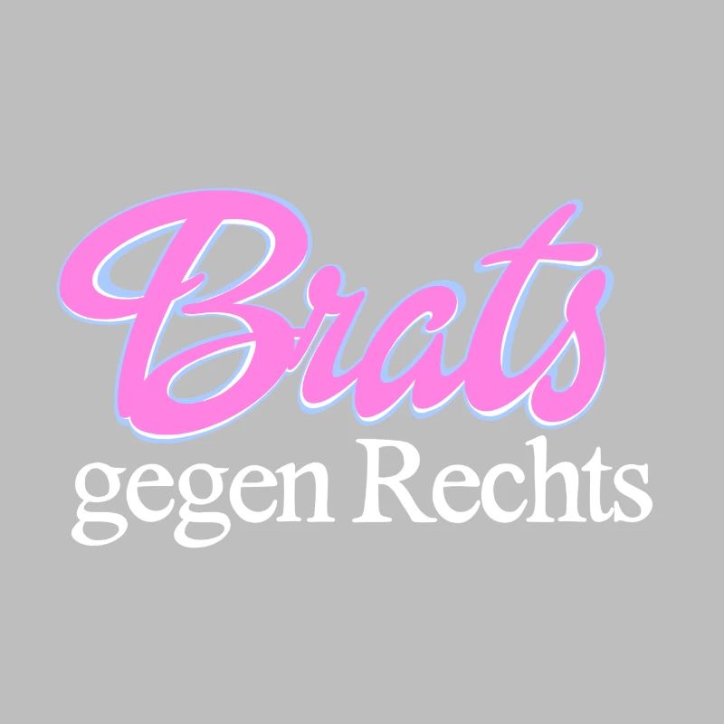 Brats against the Right – Activism Statement