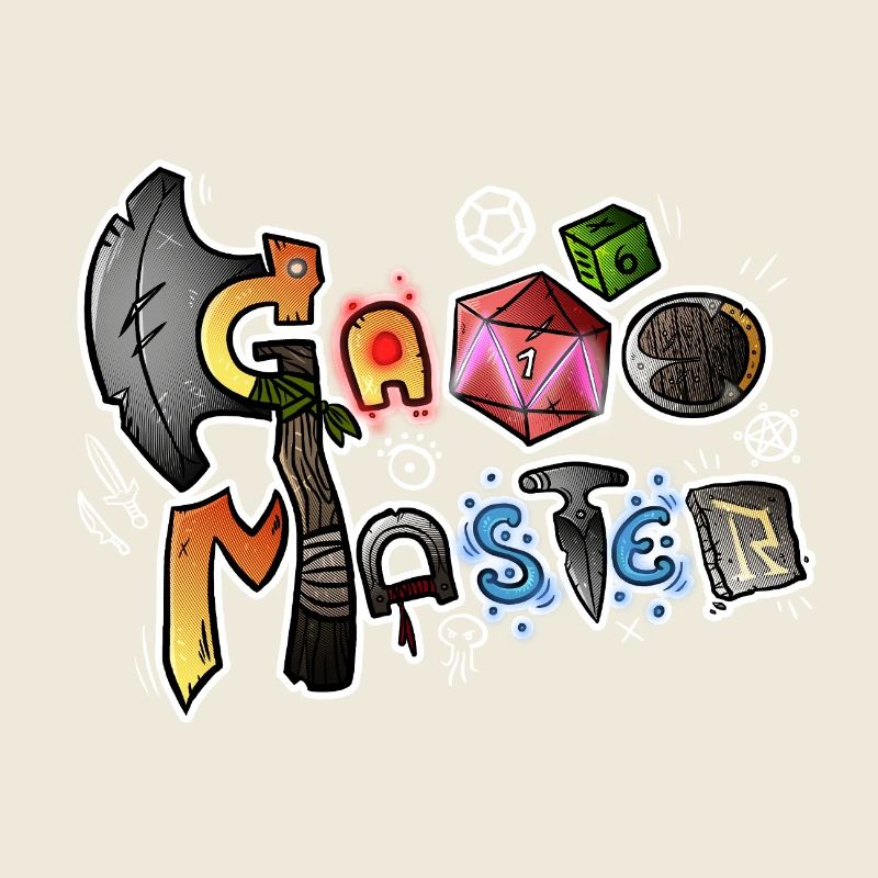 Game Master
