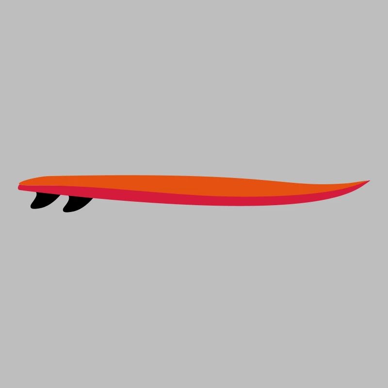 planche de surf