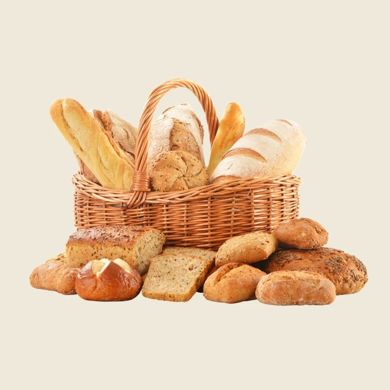 Brot Pain Bread