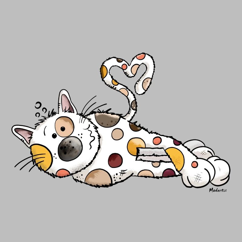 Lilly Cat