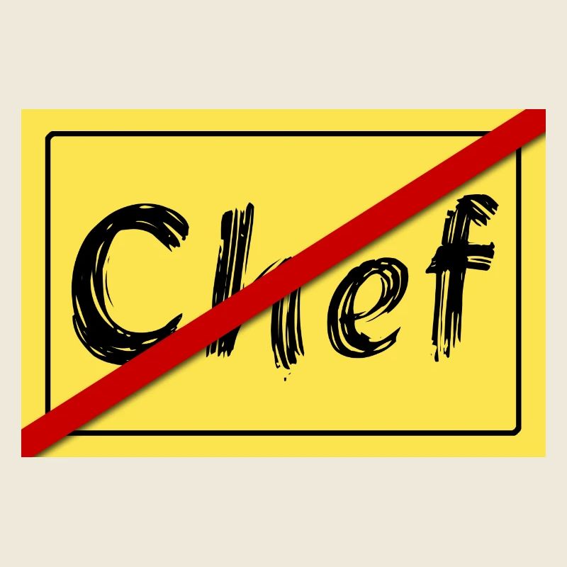 Ex-Chef