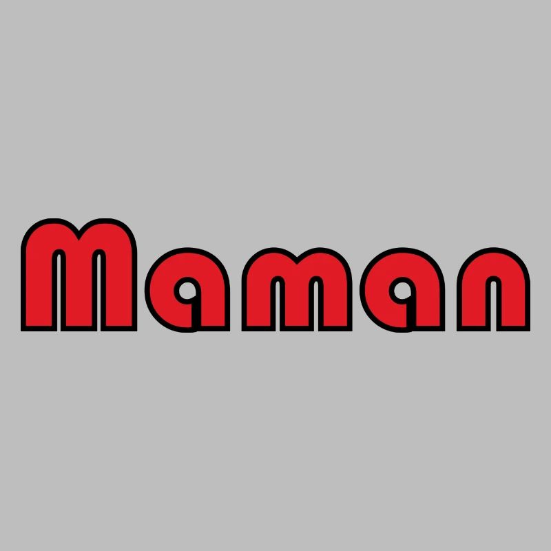MUTTERTAG. SCHÖNEN MUTTERTAG. MAMA