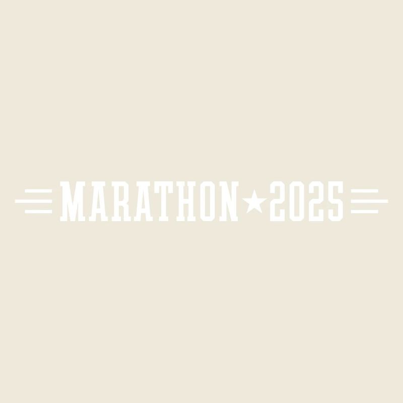 Marathon 2025