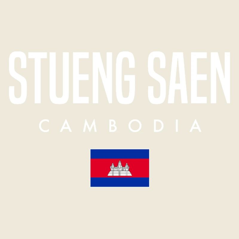 Stueng Saen Cambodia Khmer