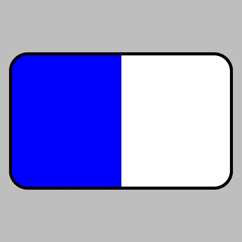 Emblème du drapeau de Spa