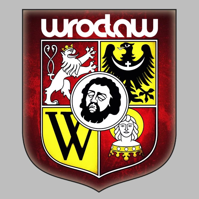 Wrocław, Polska, Wroclaw, Wroclaw - Conception