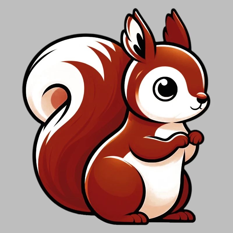 Eichhörnchen