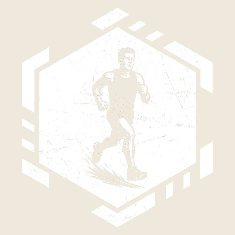 J’adore utiliser des motifs cool pour les courses