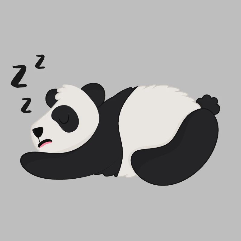 Panda Panda Bear