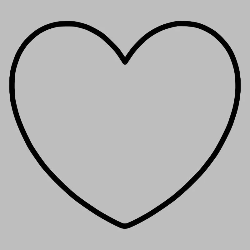 Black Heart Gift