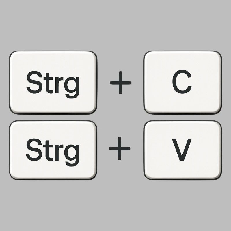 Copy + Paste | Copy + Paste