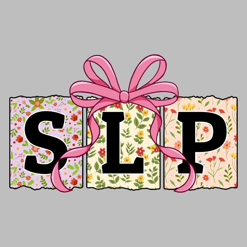 SLP Speech Language Pathology Speech Therapy