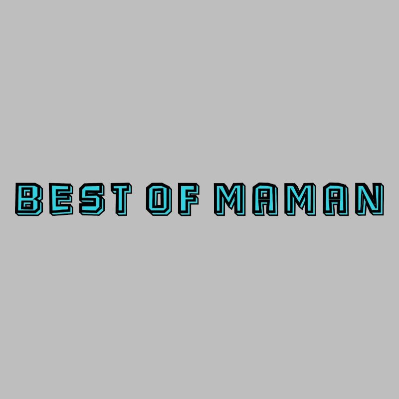 MAMA. MUTTERTAG. SCHÖNEN MUTTERTAG. ICH LIEBE