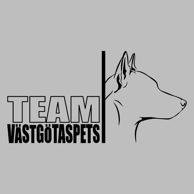 TEAM Västgötaspets Chien Chien Wilsigns