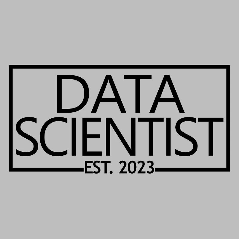 Data Scientist Est. 2023 Abschluss Data Scientist