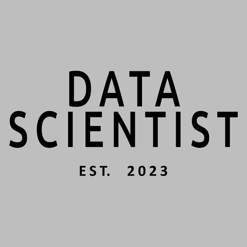 Data Scientist Est. 2023 Graduation Data Scientist