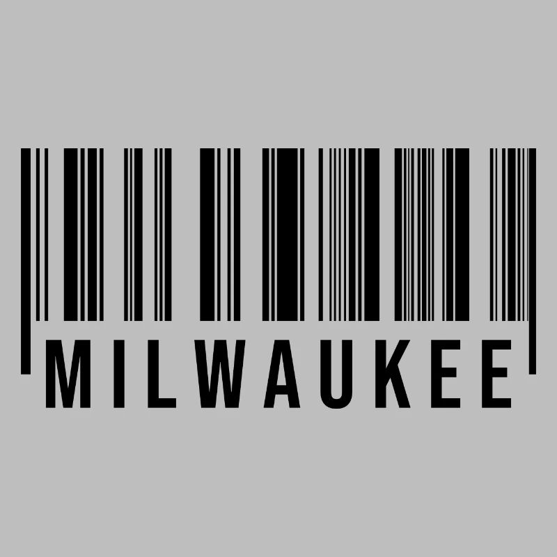 Milwaukee Barcode