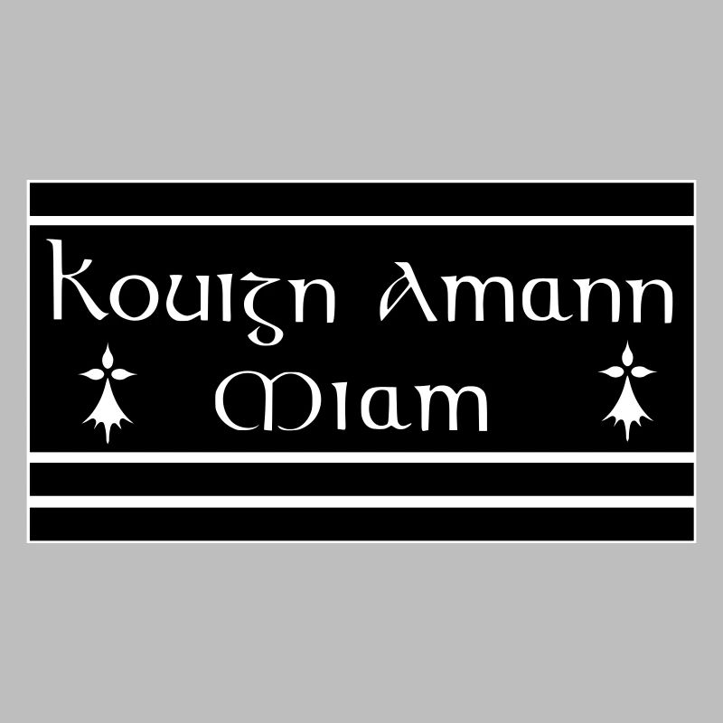 Kouign Amann
