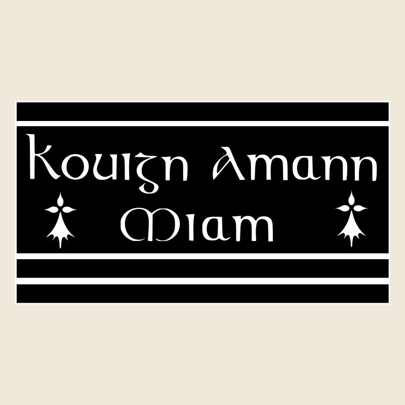 Kouign Amann