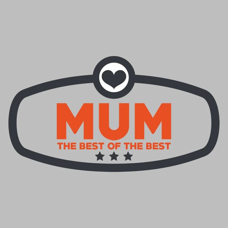 Die beste Mutter aller Zeiten - Muttertag