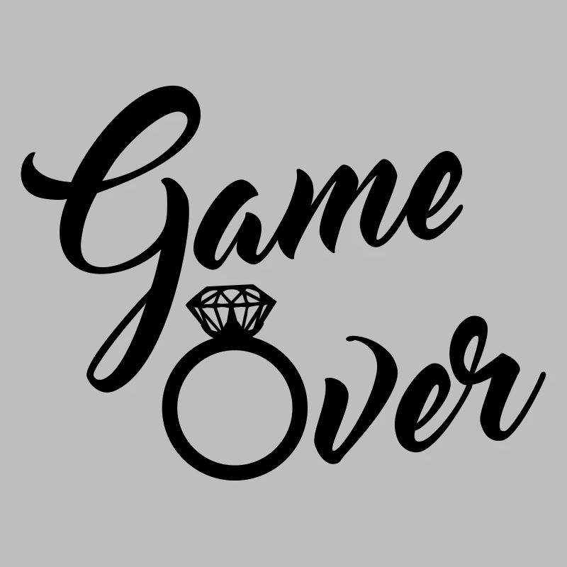 game over