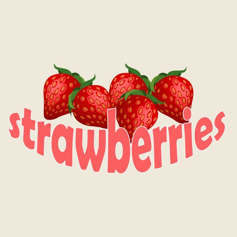 STRAWBEERIES
